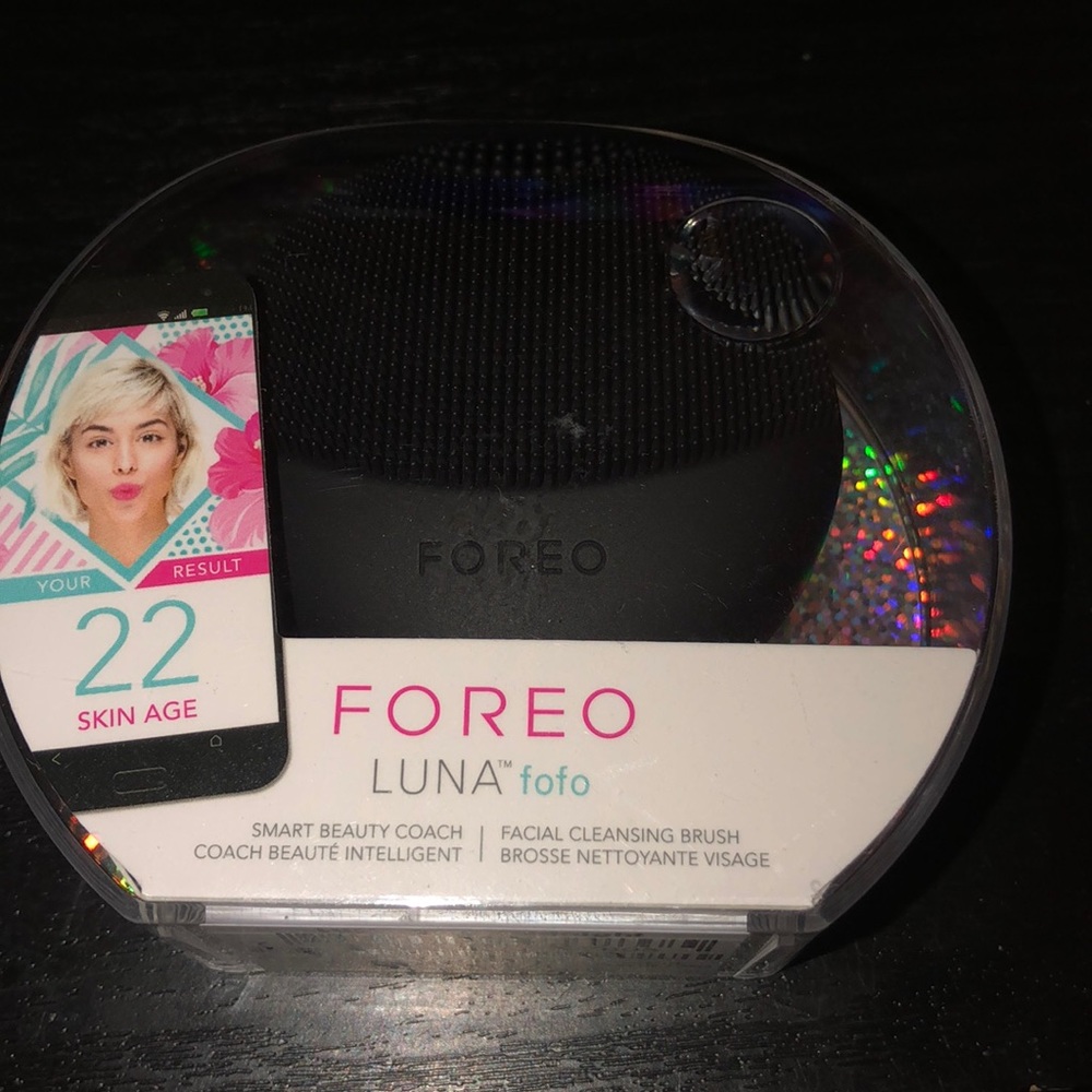 Foreo LUNA fofo - Picture 3 of 5
